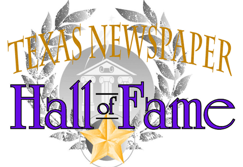 Texas Newspaper Hall of Fame